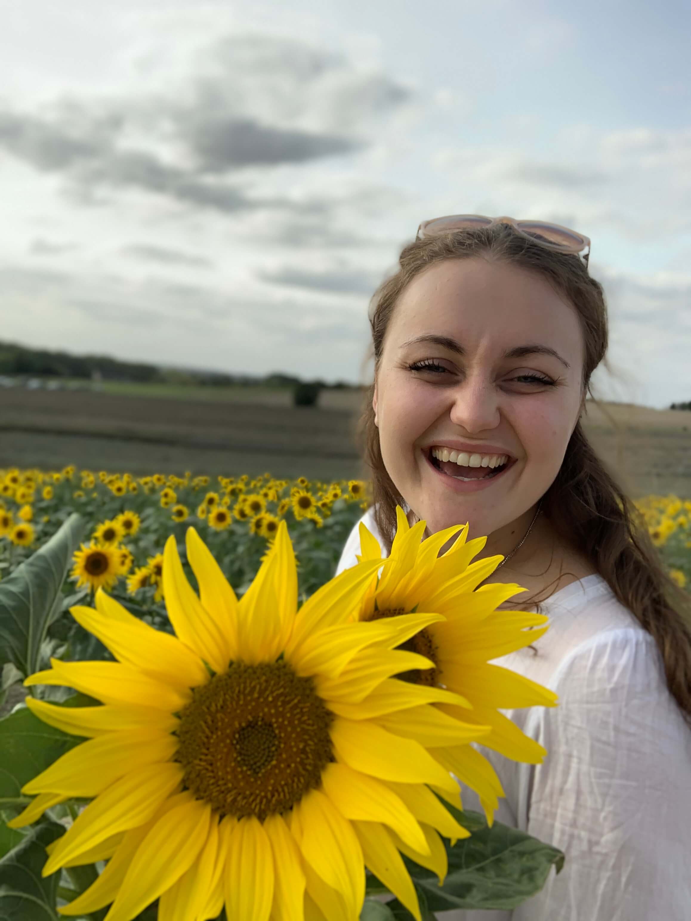 Adam and Olivia photo 14